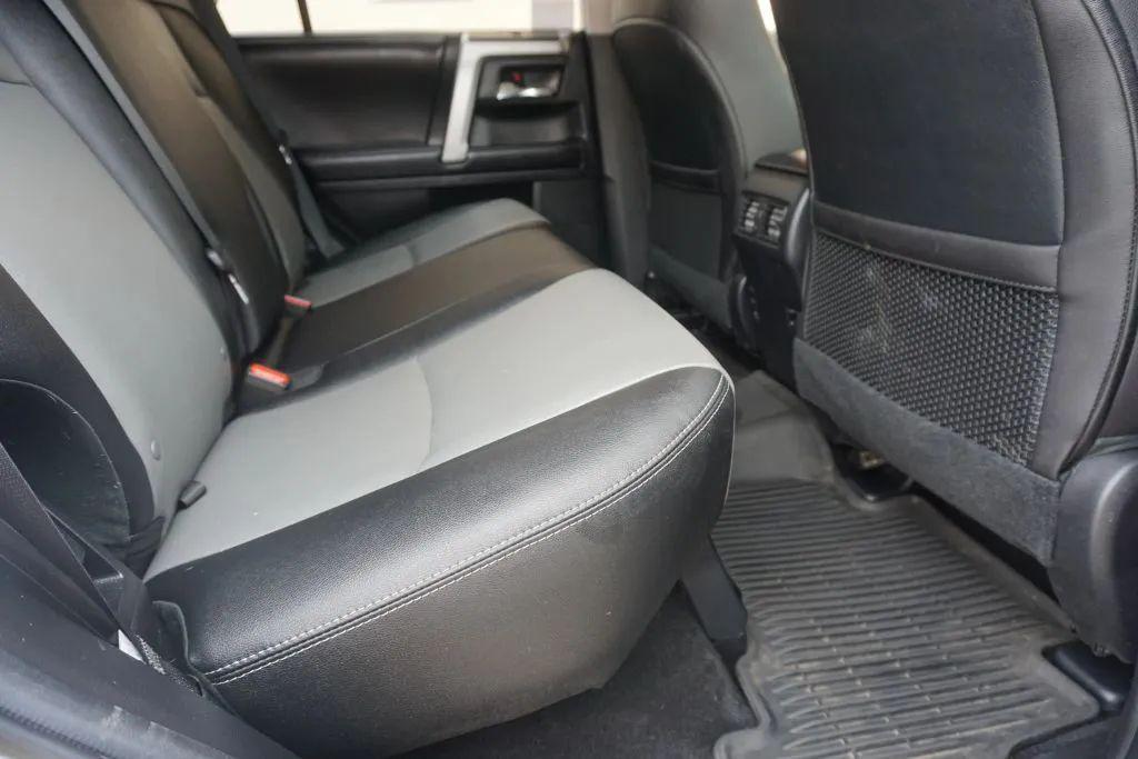 used 2016 Toyota 4Runner car, priced at $27,484