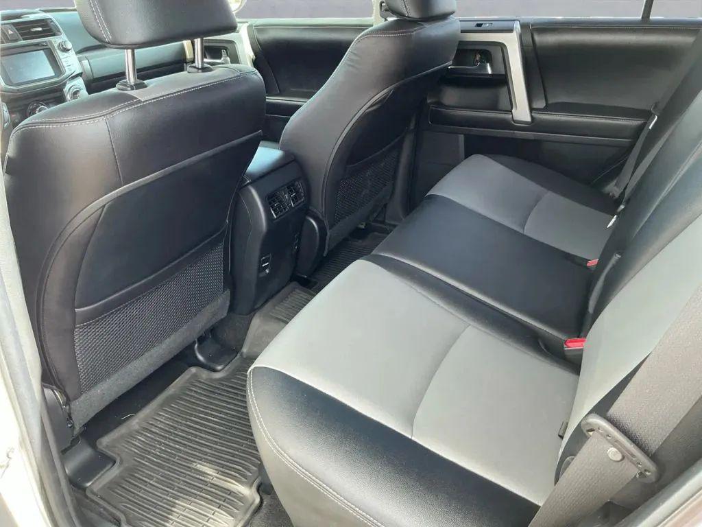 used 2016 Toyota 4Runner car, priced at $27,471