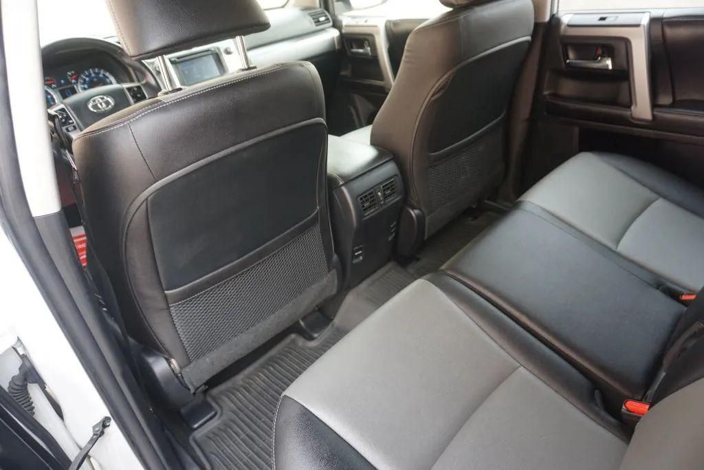 used 2016 Toyota 4Runner car, priced at $27,484