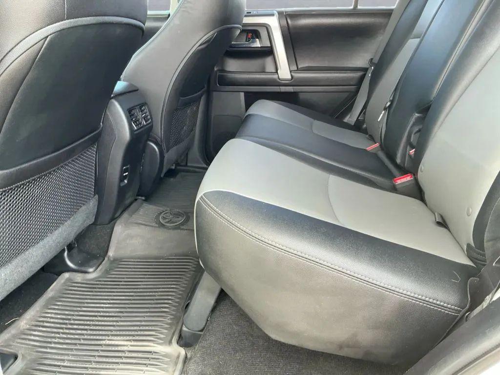 used 2016 Toyota 4Runner car, priced at $27,471