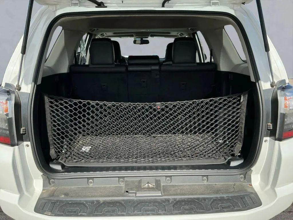 used 2016 Toyota 4Runner car, priced at $27,471