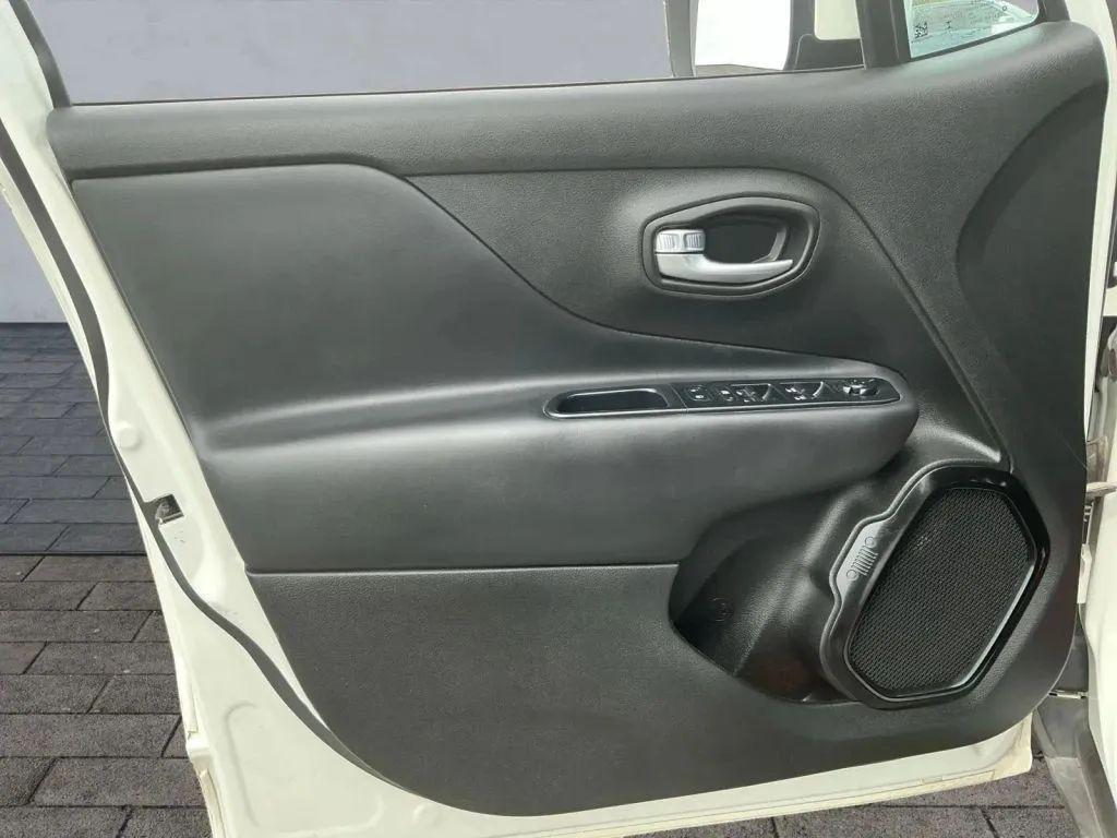 used 2018 Jeep Renegade car, priced at $11,984