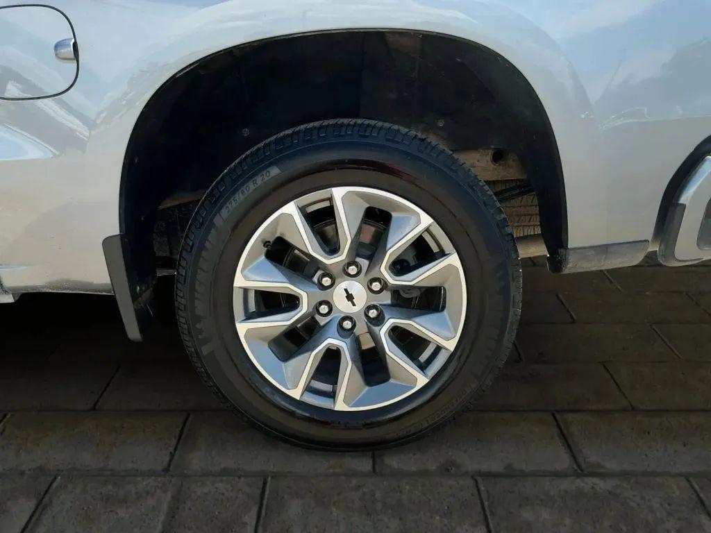 used 2021 Chevrolet Silverado 1500 car, priced at $26,971
