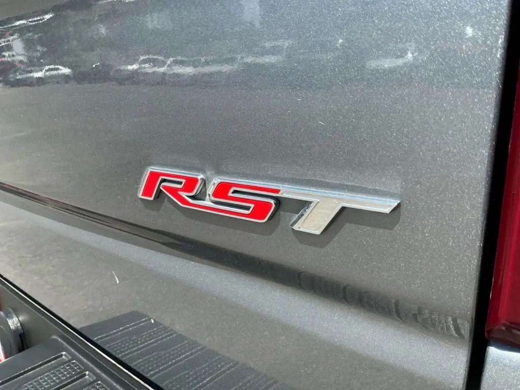used 2021 Chevrolet Silverado 1500 car, priced at $26,971