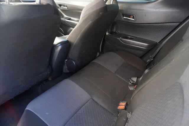 used 2020 Toyota C-HR car, priced at $12,984