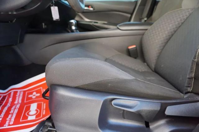 used 2020 Toyota C-HR car, priced at $12,984