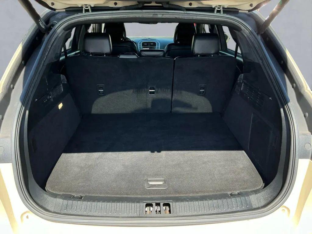 used 2018 Lincoln MKX car, priced at $15,984