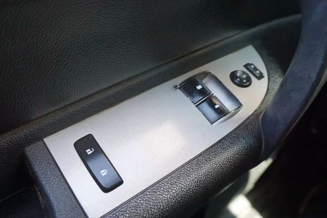 used 2008 Chevrolet Silverado 1500 car, priced at $10,984