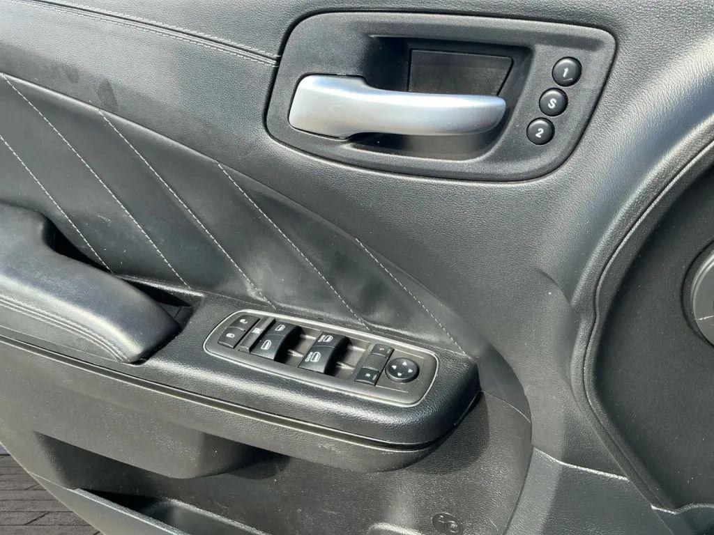 used 2022 Dodge Charger car, priced at $25,984