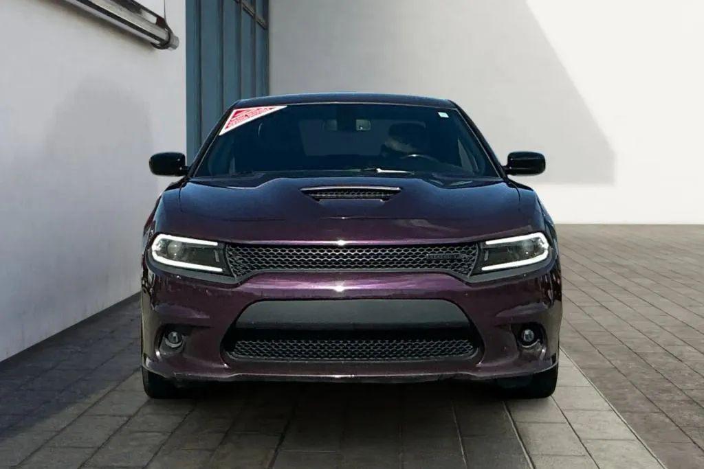 used 2022 Dodge Charger car, priced at $25,984
