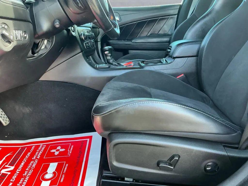 used 2022 Dodge Charger car, priced at $25,984