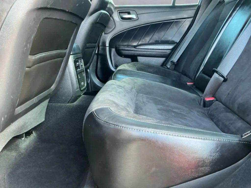 used 2022 Dodge Charger car, priced at $25,984