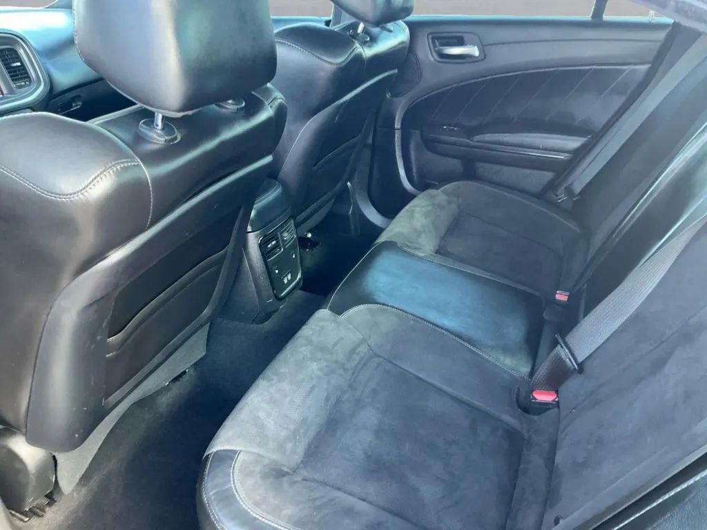 used 2022 Dodge Charger car, priced at $25,984