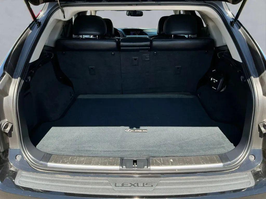 used 2013 Lexus RX 450h car, priced at $14,984