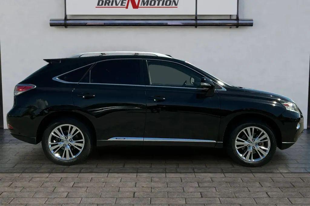 used 2013 Lexus RX 450h car, priced at $14,984