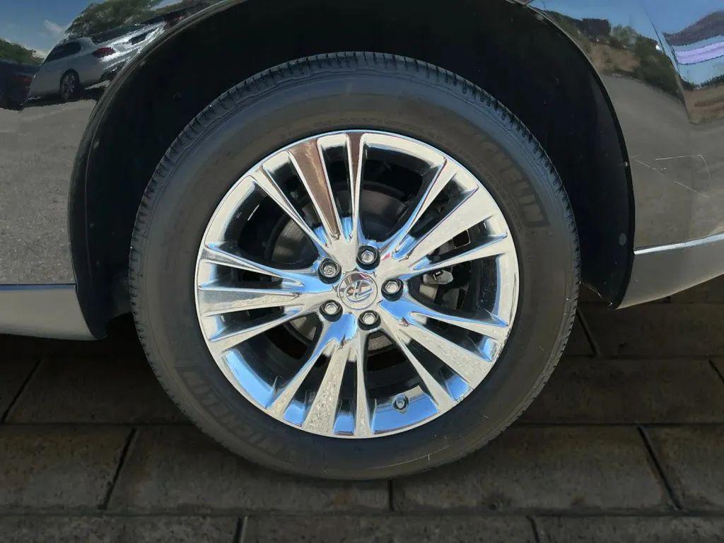 used 2013 Lexus RX 450h car, priced at $14,984