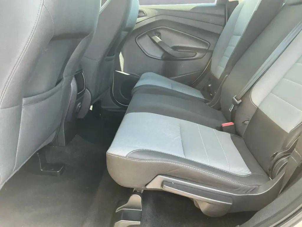 used 2017 Ford Escape car, priced at $8,984