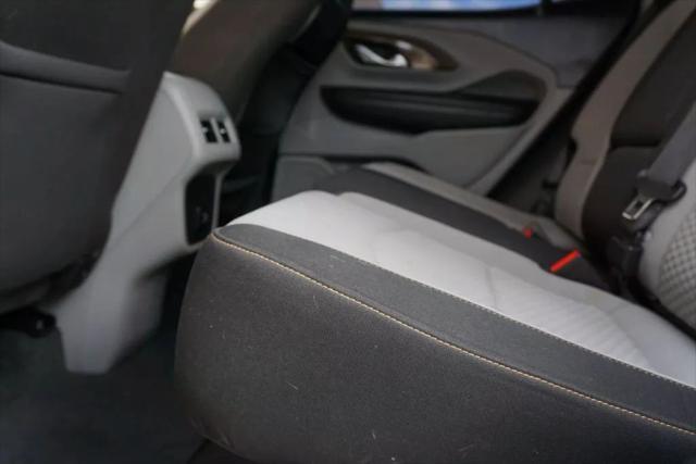 used 2018 GMC Terrain car, priced at $14,984