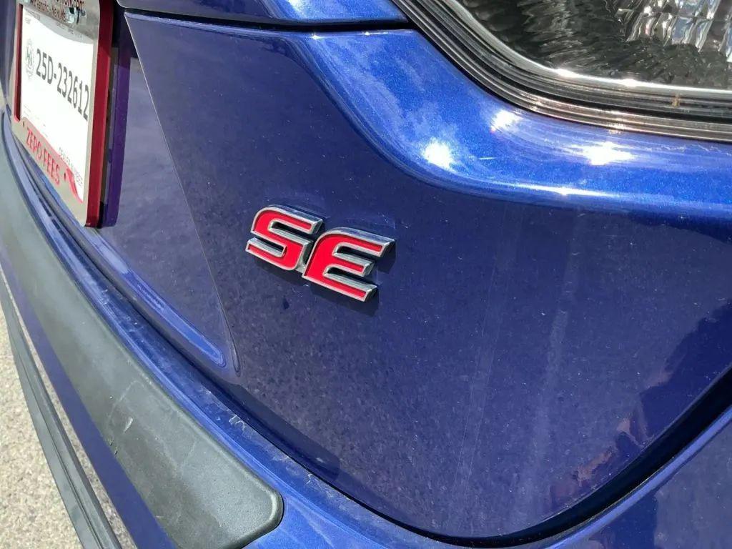 used 2021 Toyota Corolla car, priced at $15,971