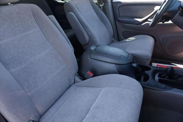 used 2001 Toyota Sequoia car, priced at $3,967