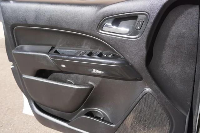 used 2018 Chevrolet Colorado car, priced at $27,984