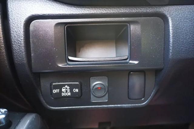 used 2017 Toyota Tacoma car, priced at $26,984