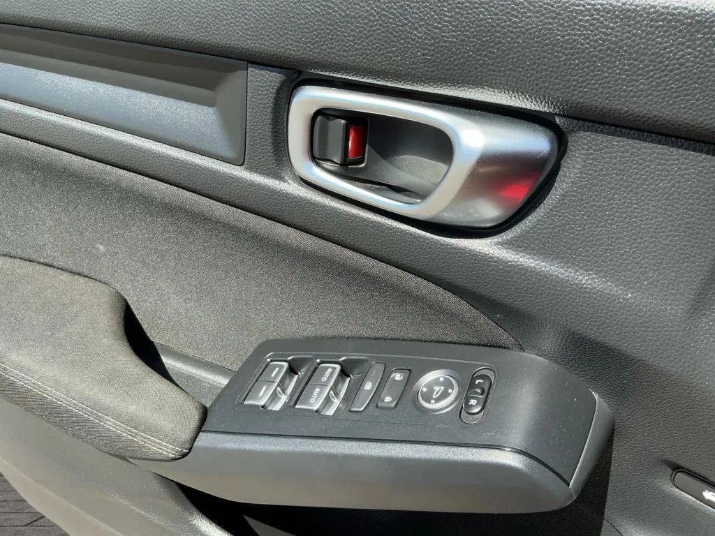used 2022 Honda Civic car, priced at $19,971