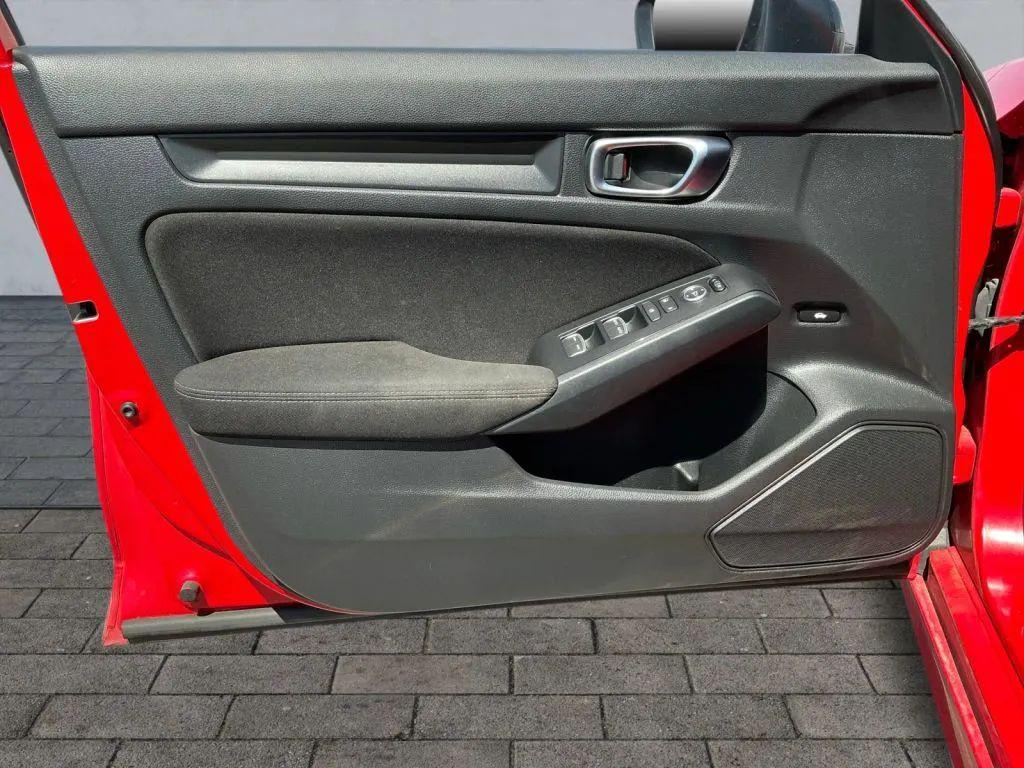used 2022 Honda Civic car, priced at $19,971