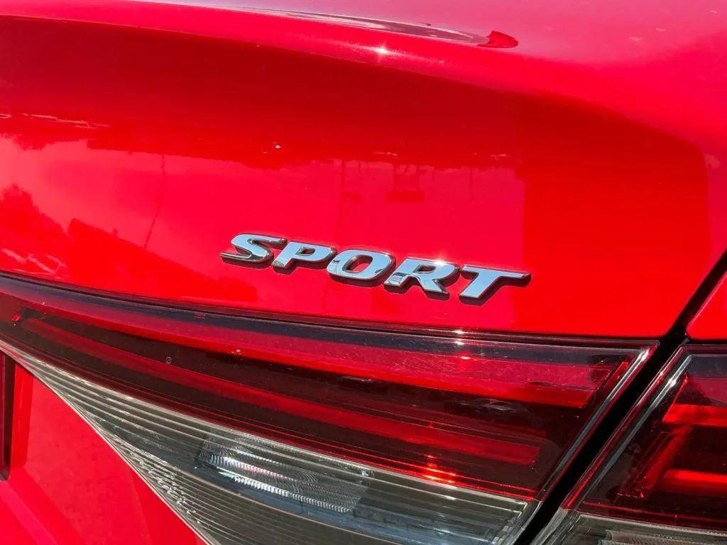 used 2022 Honda Civic car, priced at $19,971