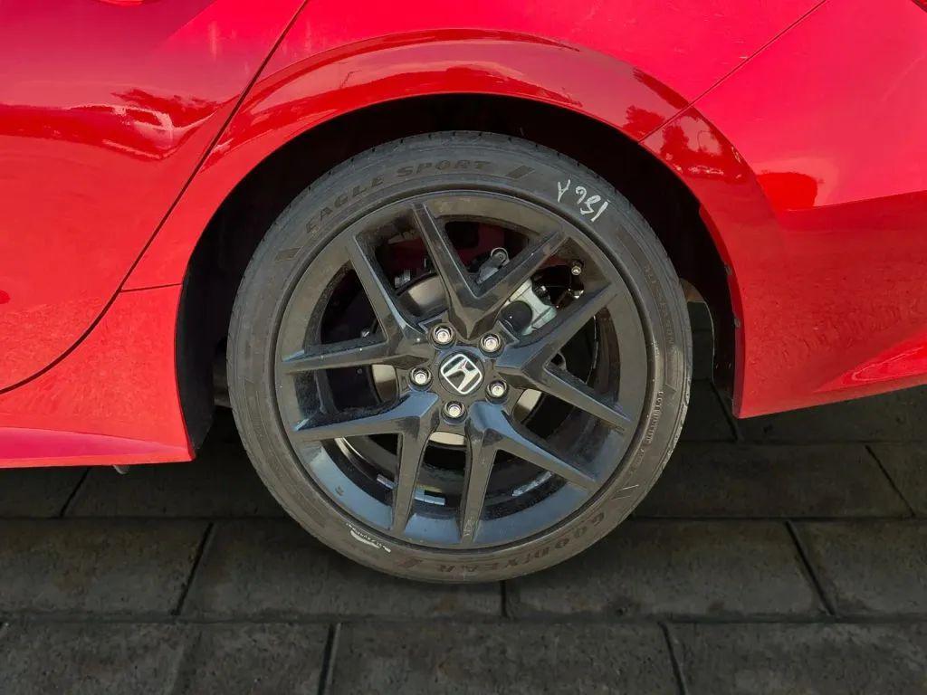 used 2022 Honda Civic car, priced at $19,971