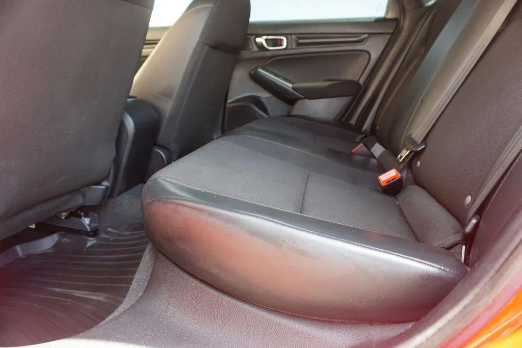 used 2022 Honda Civic car, priced at $20,471