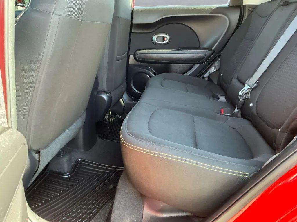 used 2015 Kia Soul car, priced at $8,984