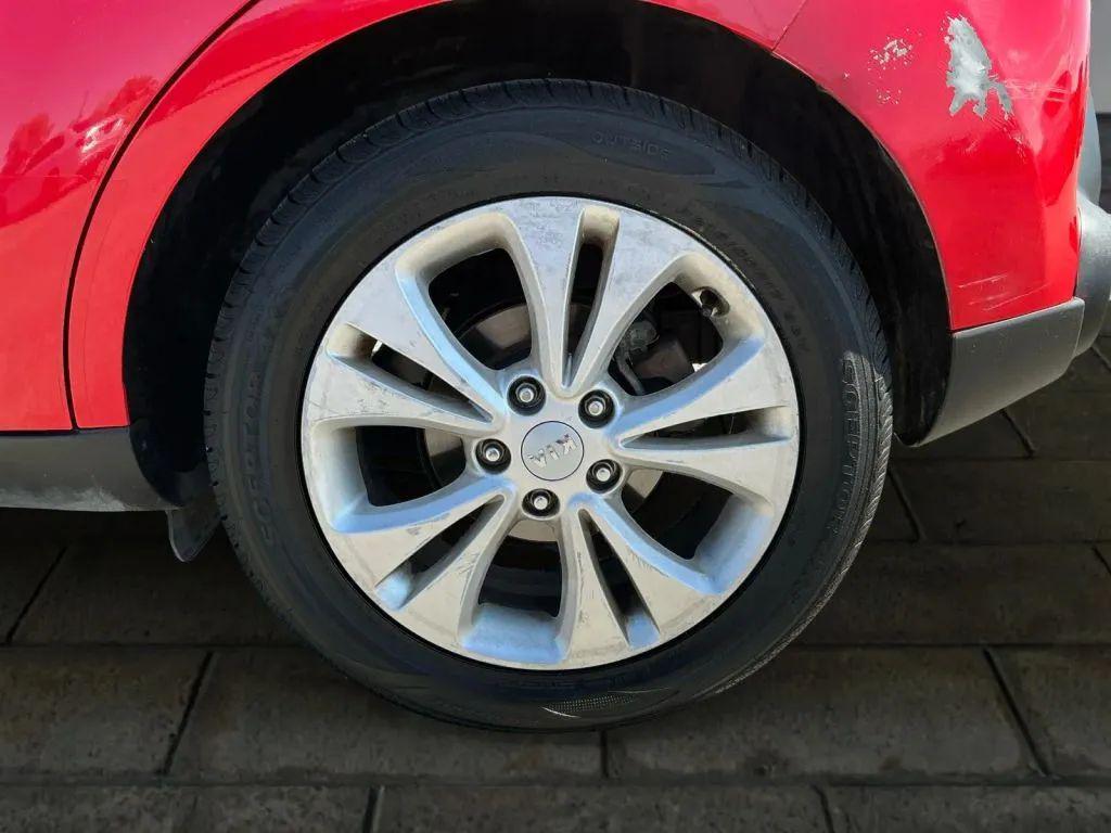 used 2015 Kia Soul car, priced at $8,984