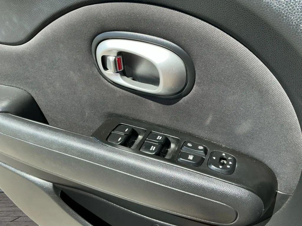 used 2015 Kia Soul car, priced at $8,984