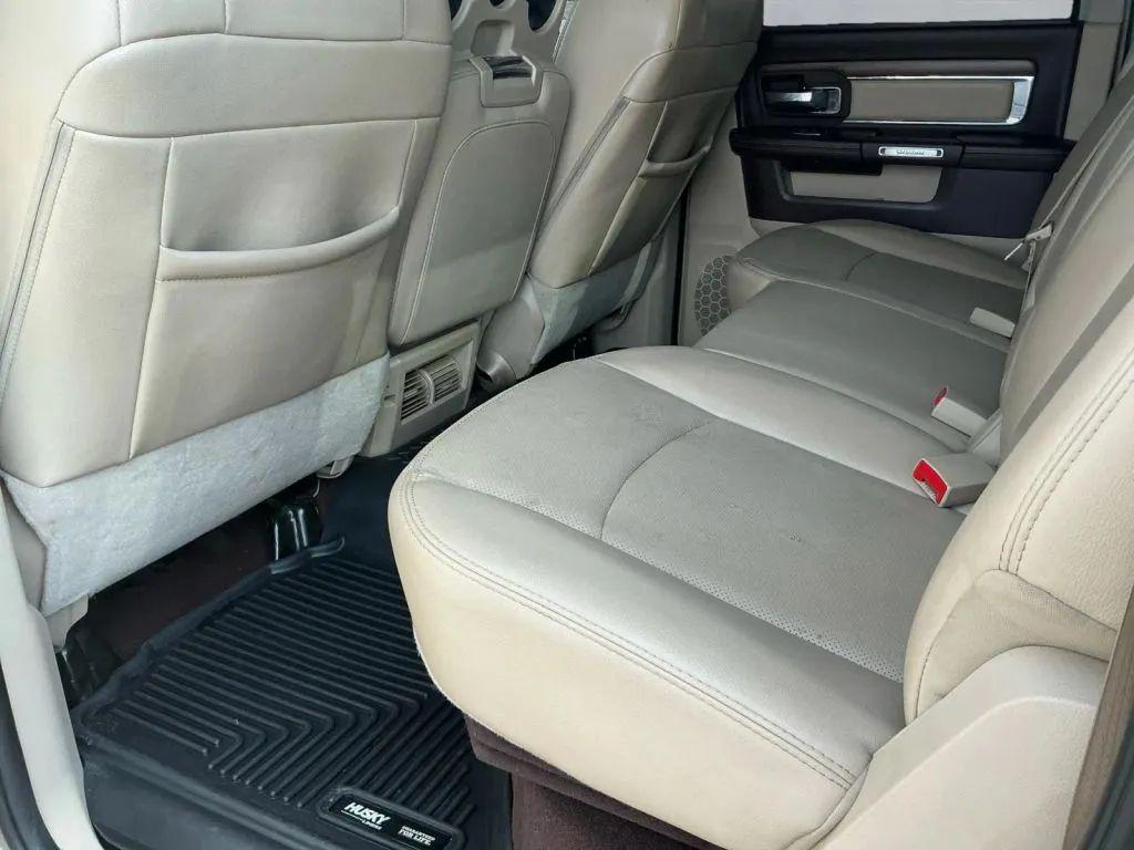 used 2015 Ram 2500 car, priced at $23,984