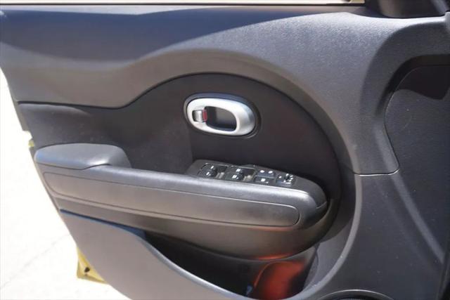 used 2016 Kia Soul car, priced at $8,984