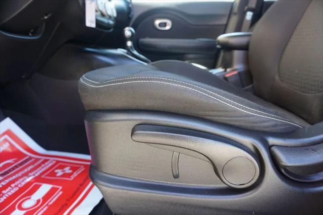 used 2016 Kia Soul car, priced at $8,984