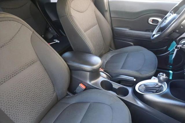 used 2016 Kia Soul car, priced at $8,984