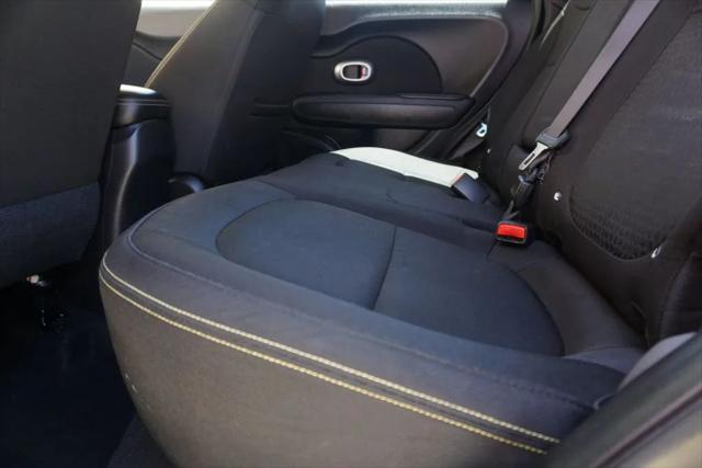 used 2016 Kia Soul car, priced at $8,984