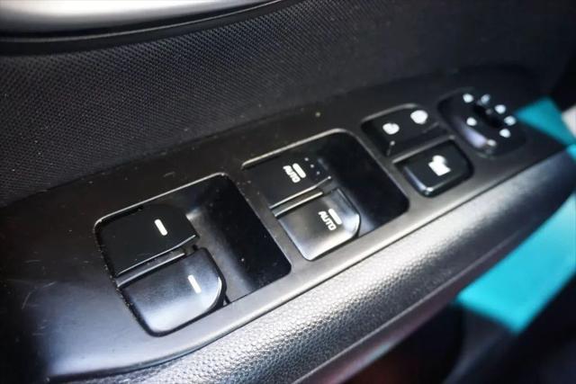 used 2016 Kia Soul car, priced at $8,984