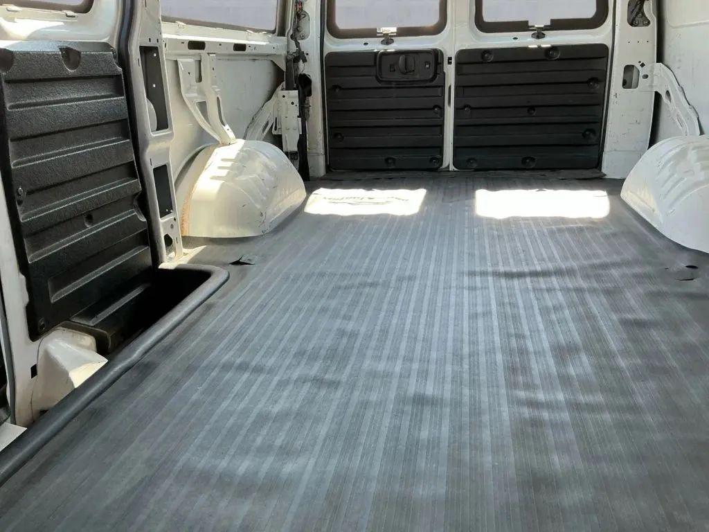 used 2017 Chevrolet Express 2500 car, priced at $10,971