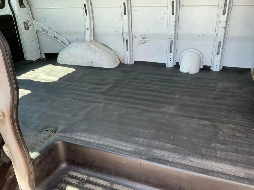 used 2017 Chevrolet Express 2500 car, priced at $10,971