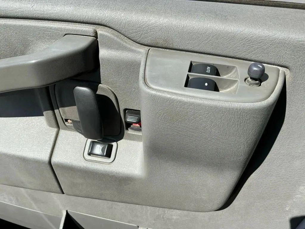 used 2017 Chevrolet Express 2500 car, priced at $10,971