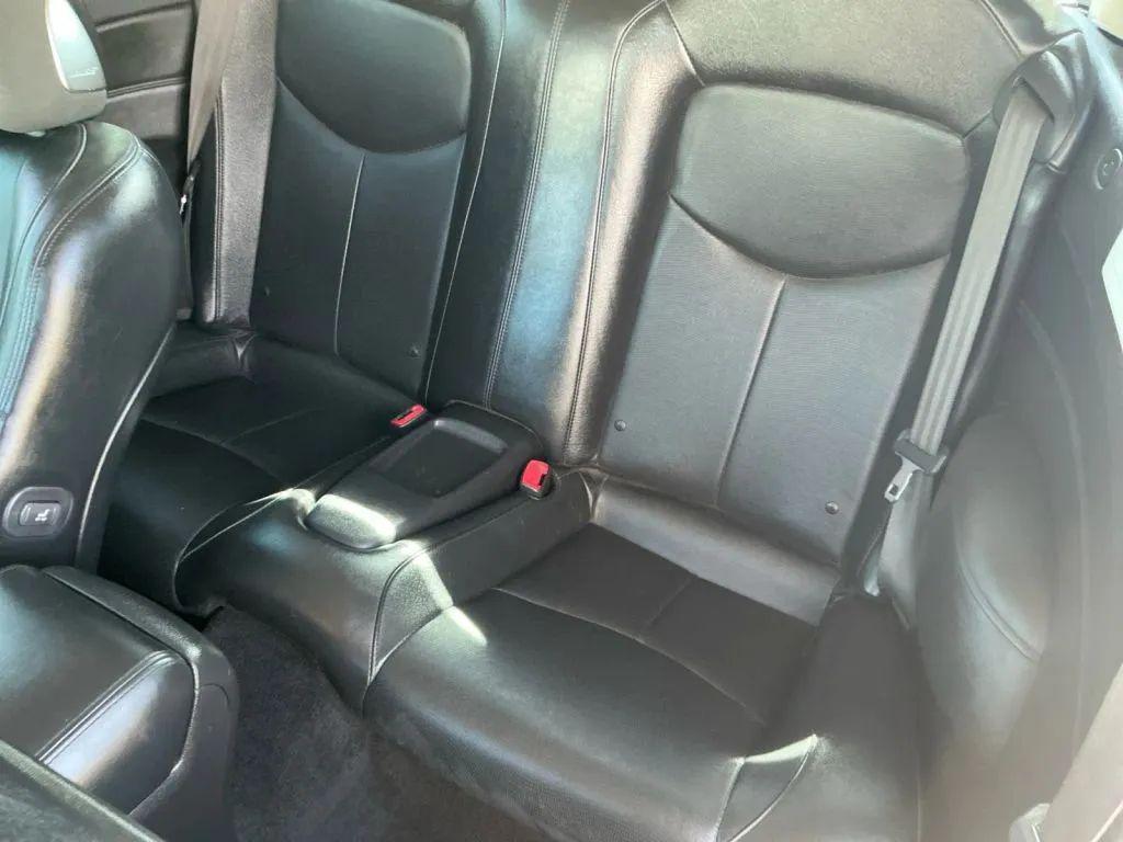 used 2012 INFINITI G37 car, priced at $10,984