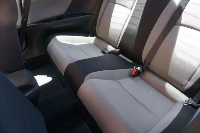 used 2016 Honda Civic car, priced at $14,984