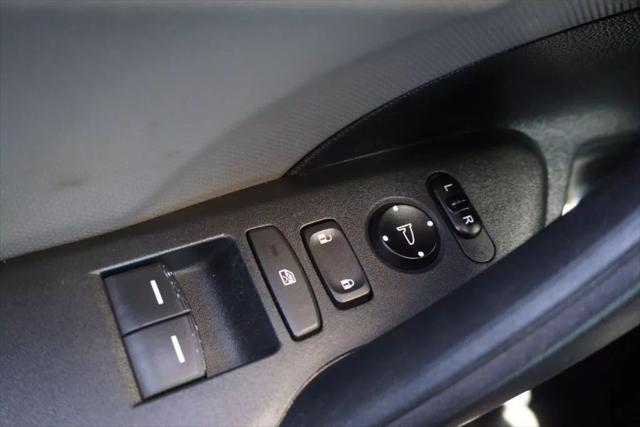used 2016 Honda Civic car, priced at $14,984