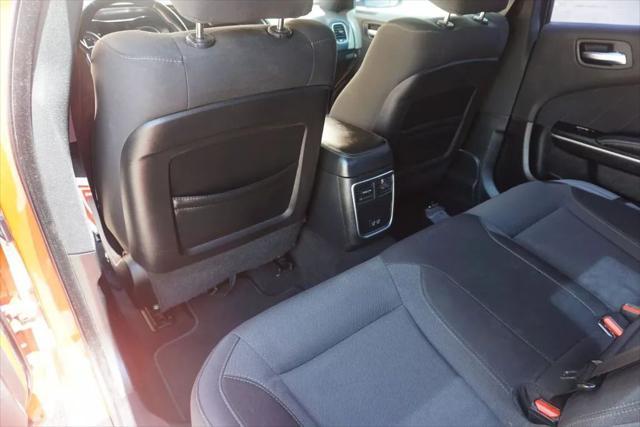 used 2019 Dodge Charger car, priced at $16,984