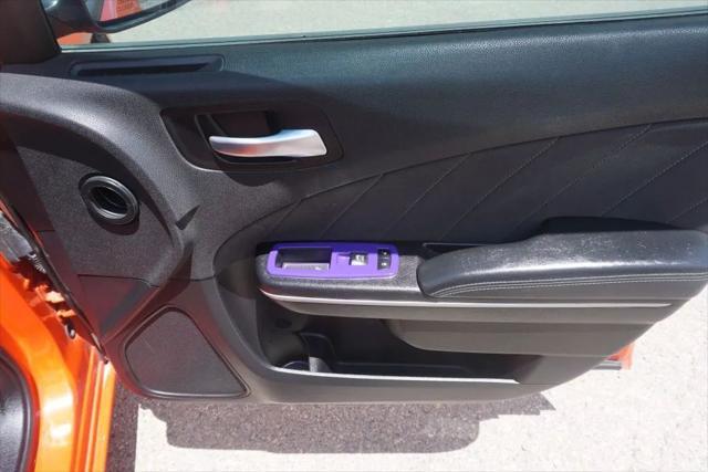 used 2019 Dodge Charger car, priced at $16,984