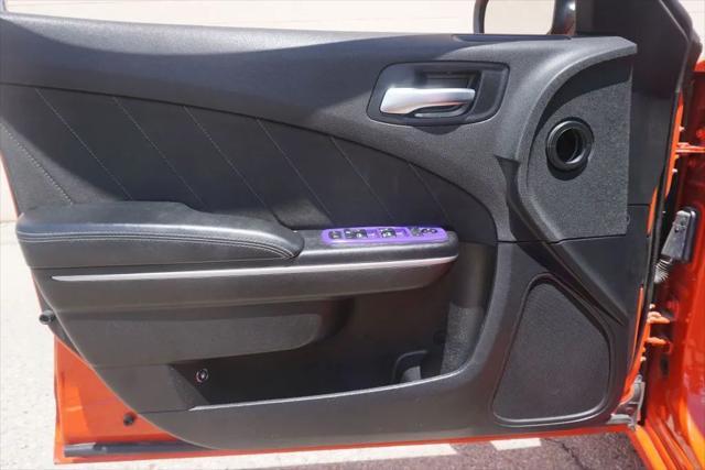 used 2019 Dodge Charger car, priced at $16,984