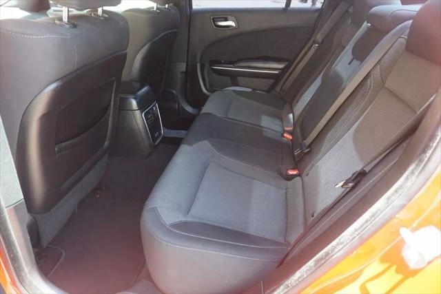 used 2019 Dodge Charger car, priced at $16,984